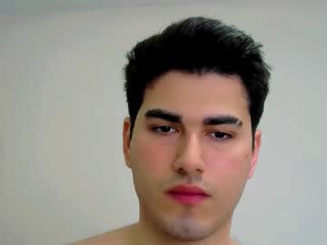 Enbihere Chaturbate stream image from April 25, 2025