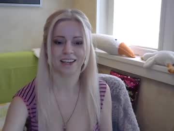 Jenny_Garris Chaturbate stream image from April 25, 2025