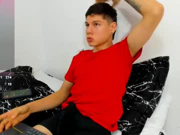 Jimmy_Vance_ Chaturbate stream image from April 25, 2025