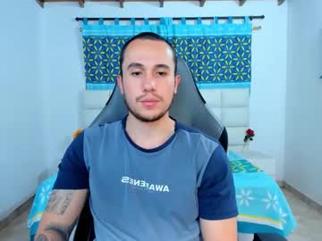 Juan__Jimenez Chaturbate stream image from April 25, 2025