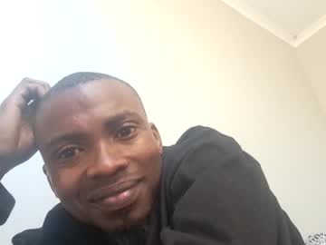 Lewinskytheone Chaturbate stream image from April 25, 2025