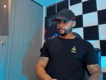 Nikolahank1 Chaturbate stream image from April 25, 2025