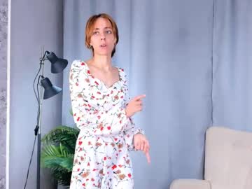 Odelindahayne Chaturbate stream image from April 25, 2025