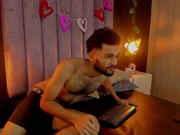 Ryan_Jackson_ Chaturbate stream image from April 25, 2025