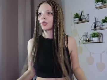 _Saddie_Grass_ Chaturbate stream image from April 25, 2025
