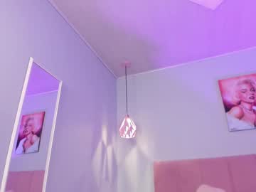 Scarletgv Chaturbate stream image from April 25, 2025