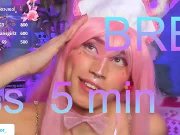 Star_Mor_ Chaturbate stream image from April 25, 2025