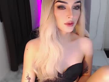 Tara_Bitch69 Chaturbate stream image from April 25, 2025