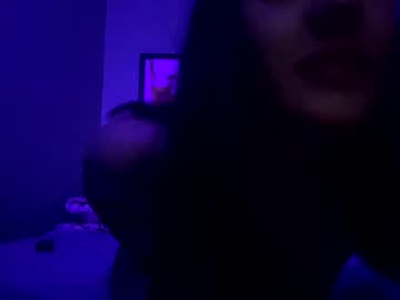 Tbabii7 Chaturbate stream image from April 25, 2025