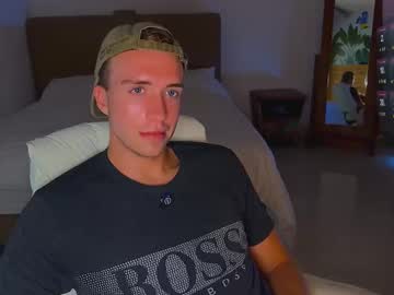 Tommy_Cumfinger Chaturbate stream image from April 25, 2025