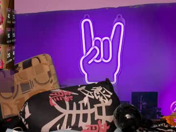Twiggy_Sweett Chaturbate stream image from April 25, 2025