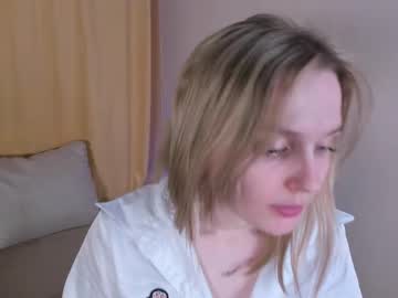 Verocat Chaturbate stream image from April 25, 2025