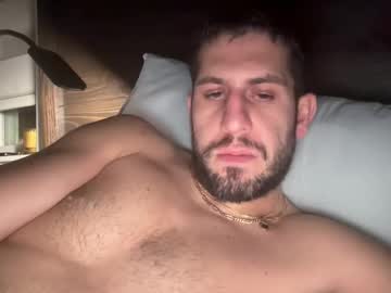 Vladiblackmagic Chaturbate stream image from April 25, 2025