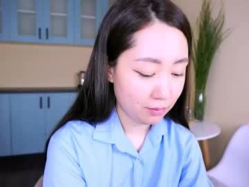 Angelshy_ Chaturbate stream image from April 25, 2025