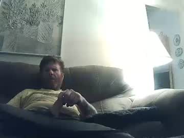 Fatty1325 Chaturbate stream image from April 25, 2025