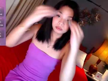 Haisleypalmer Chaturbate stream image from April 25, 2025