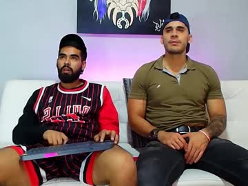 Mister_Latino27 Chaturbate stream image from April 25, 2025