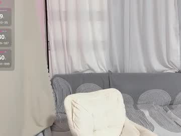 Shangshangfafa Chaturbate stream image from April 25, 2025