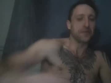 Tommygun2727 Chaturbate stream image from April 25, 2025