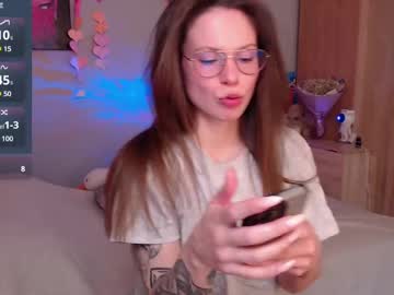 Toxkiss Chaturbate stream image from April 25, 2025