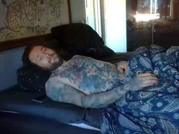 Yoga_Girl_Guitar_Man Chaturbate stream image from April 25, 2025