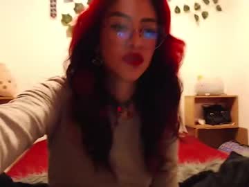 _Alexaholmes_ Chaturbate stream image from April 25, 2025
