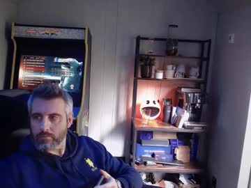 Anonymousblokeuk Chaturbate stream image from April 25, 2025