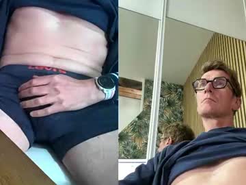Belami_France Chaturbate stream image from April 25, 2025