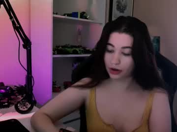 Ellen_Wright_ Chaturbate stream image from April 25, 2025