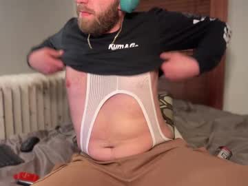 Hotmplspunk Chaturbate stream image from April 25, 2025