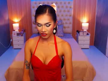 Jynxocean Chaturbate stream image from April 25, 2025