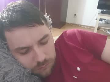 Kevin9up Chaturbate stream image from April 25, 2025