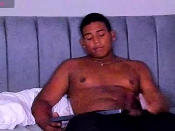 Latin_Sex_96 Chaturbate stream image from April 25, 2025