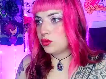 Luna_Ray420 Chaturbate stream image from April 25, 2025