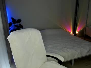 Mis_Candy_ Chaturbate stream image from April 25, 2025