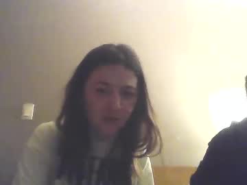 Nicoleseven Chaturbate stream image from April 25, 2025