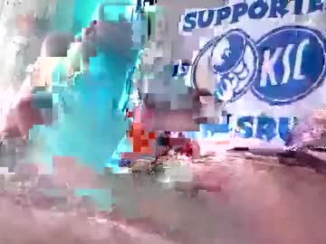 Scharnock Chaturbate stream image from April 25, 2025