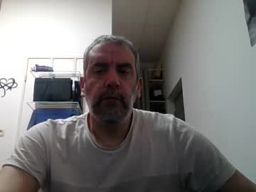 Youdeservit Chaturbate stream image from April 25, 2025