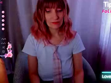 Angely_Jelly Chaturbate stream image from April 25, 2025