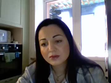 Bagira_Vv Chaturbate stream image from April 25, 2025