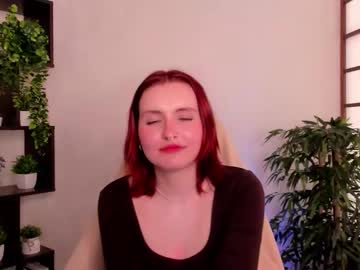 Elis_Cherry Chaturbate stream image from April 25, 2025