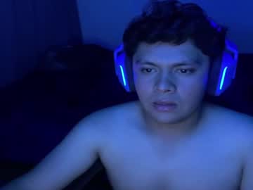 _Hotboyfeetlover_ Chaturbate stream image from April 25, 2025