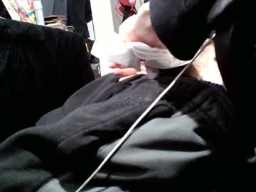 Iliketofuck1975 Chaturbate stream image from April 25, 2025