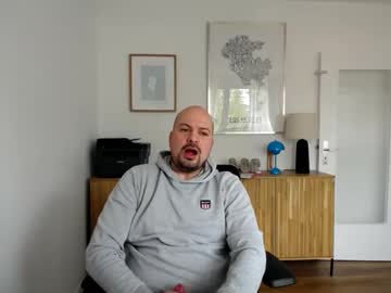 Marshallvoxxx Chaturbate stream image from April 25, 2025