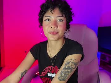 Minnieary Chaturbate stream image from April 25, 2025