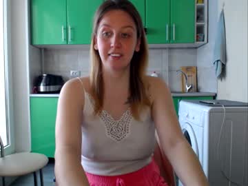 Nastasiiaaforyou Chaturbate stream image from April 25, 2025