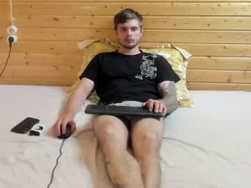 Nils_Ld Chaturbate stream image from April 25, 2025