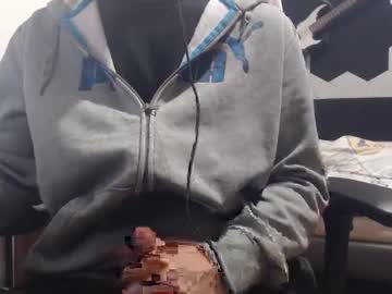Raccon68 Chaturbate stream image from April 25, 2025