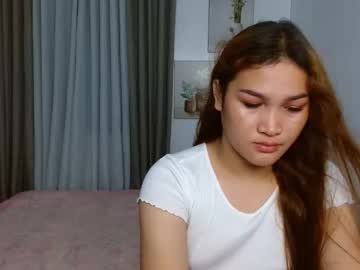 Sassygirl_Elliexx Chaturbate stream image from April 25, 2025