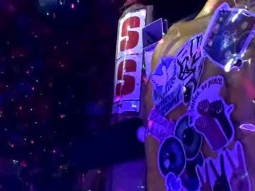 Sboo91 Chaturbate stream image from April 25, 2025